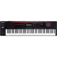 Roland FANTOM-07 76-Note Premium Semi-Weighted Keyboard Synth w/ Aftertouch
