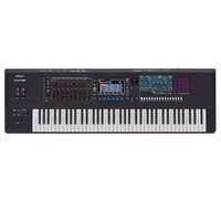 Roland Fantom 7 76-Note Premium Semi-Weighted Keyboard Synth w/ Aftertouch