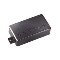 Fishman Fluence Classic Humbucker Bridge Black Nickel