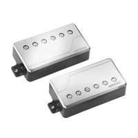 Fishman Fluence Classic Humbucker Set Nickel