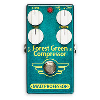 Mad Professor - Forest Green Compressor