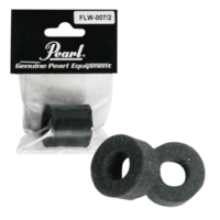 Pearl FLW-007/2 Felt Washer Hi Hat Set