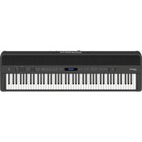 Roland FP90X Portable Digital Piano - Black