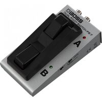 Boss FS7 Dual Foot Switch