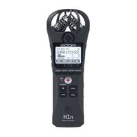 Zoom H1N Handy Recorder