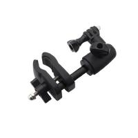 Zoom MSM-1 Mic Stand Mount for Q2n-4K