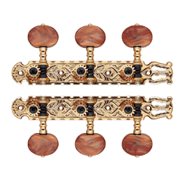 Gotoh 35G1600 Classic Machine Heads