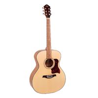 Gilman GA10 Grand Auditorium Acoustic Guitar