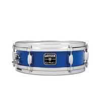 Gretsch Drums USA Vinnie Colaiuta 12x4" Snare Drum