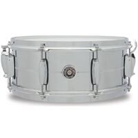 Gretsch USA Brooklyn 5x14" Chrome Over Steel Snare Drum
