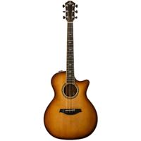Sigma GBCE-3-SB Acoustic Guitar