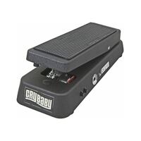Dunlop 95Q Crybaby Wah Pedal