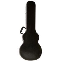 On Stage GCLP7000 Electric Guitar Case for Single Cutaway Guitar