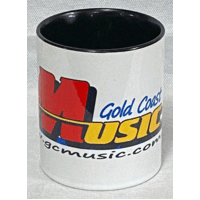 Gold Coast Music Coffee Mugs