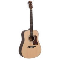 GILMAN GD10 ACOUSTIC GUITAR