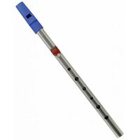 Generation Music Original Generation Nickel Flageolet (F)