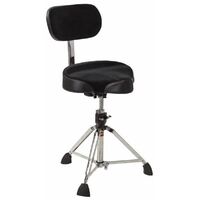 Gibraltar GI9608MB Drum Throne