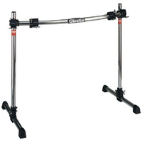 Gibraltar Road Series Curved Front Rack System