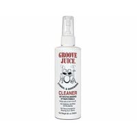 Groove Juice Cymbal & Hardware Cleaner Spray Bottle -240ml