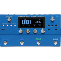 Boss GR-800 Guitar Synthesizer