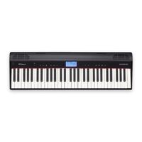 Roland GO:PIANO 61-Note Digital Piano w/Bluetooth - GO61P