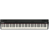Roland GO:PIANO88X Full-Size 88-Key Digital Piano - GO88PX