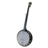 Deering Artisan Goodtime Two  5 String Resonator Banjo
