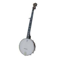 Deering Artisan Goodtime-AG 5 String Openback Banjo