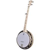 Deering Goodtime G2 5-String Resonator Banjo