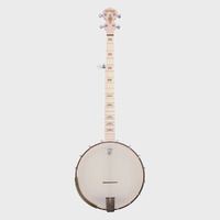 Deering Goodtime Americana 'Limited Edition Bronze' 5-String Banjo