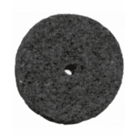 AMS GP841B End Pin Felt Washer Black