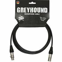 Klotz Microphone Cable, 7.5 m