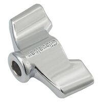 Gibraltar GSC13P3 H.Duty 6mm Wingnut - Pk 2