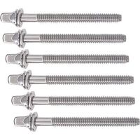 Gibraltar GSC4B Tension Rods 2" (52mm) -Pk 6