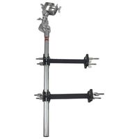 Gibraltar Bongo Mount for Double Conga Stand