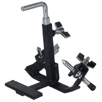 Gibraltar Cowbell Bass Drum Pedal Mount