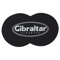 Gibraltar GSCDPP Double Bass Drum Beater Pad