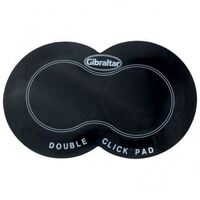 Gibraltar GSCGDCP Double Bass Drum Click Pad