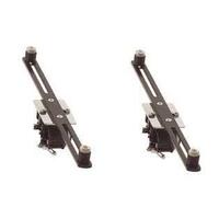 Gibraltar GSCGEMC Electronic Mounting Arm Clamps