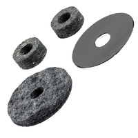 Gibraltar Hi Hat Replacement Felt Kit