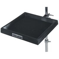 Gibraltar Medium Accessory Mat with Mount