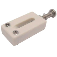 Graph Tech PQ-8000-F0 Tusq High Perfomance Saddles Set