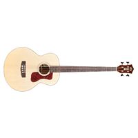 Guild B-140E Solid Jumbo Acoustic/Electric Bass