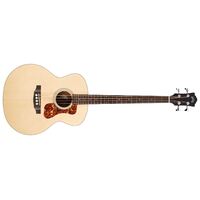 Guild B-240E Acoustic/Electric Bass