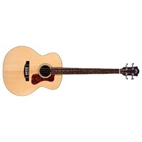 Guild B-240EF Acoustic/Electric Fretless Bass