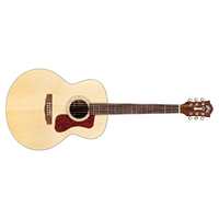 Guild F-150 Solid Jumbo Acoustic Guitar