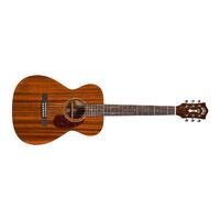 Guild M-120 Solid Concert Mahogany Acoustic Guitar
