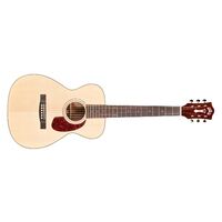 Guild M-140 Solid Concert Acoustic Guitar