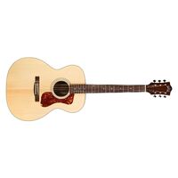 Guild OM-240E Orchestra Archback Acoustic/Electric Guitar