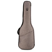 Guild Premium S100 Polara Electric Guitar Gig Bag - Heather Grey